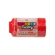 Незастигаюча маса для ліплення в баночці Wonder Factory 595120(Red) 5x5x8 см - зображення 1