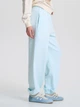Спортивные штаны женские ROZA 240408 2XL Бирюзовые (4824005720826) - изображение 3