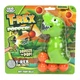 Детский игровой набор "Стреляющая зверушка Динозаврик T-Rex" Hog Wild HW54366 - изображение 3