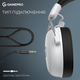 Навушники GamePro Asgard Skald Origin White (HS850W) - зображення 10