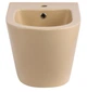 Биде подвесное Qtap Robin Beige QT13551381GSB - изображение 2