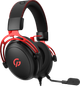 Наушники GamePro Asgard Skald Origin Black-Red (HS850BR) - изображение 5
