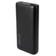 Батарея універсальна GEAR 20000mAh, PD/70W, black (DL203C) - зображення 1