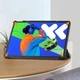 Чохол до планшета BeCover Smart Case Lenovo Idea Tab Pro 12.7" Purple (713428) - зображення 7