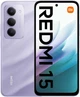 Мобільний телефон Xiaomi Redmi 15 8/256GB Sandy Purple - изображение 1