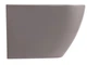 Биде подвесное Qtap Robin Stone grey QT13551381GSG - изображение 3