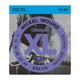 Струны для электрогитары D'Addario EXL115 Nickel Wound Medium 11/49 - изображение 1