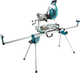 Stół Makita WST06 do ukośnic (0088381567350) - obraz 2