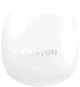 Наушники Canyon OnGo 13 TWS White (CNS-TWS13W) - изображение 4