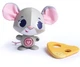 Интерактивная игрушка Мышонок - изображение 1