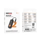 Bluetooth-ресивер BOROFONE BC62 Walker AUX BT audio receiver/transmitter (6941991124143) - зображення 2
