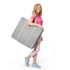 Люлька-качалка 3 в 1 Kinderkraft Lovi Grey (KKLLOVIGRY0000) - изображение 3