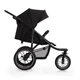 Прогулянкова коляска Kinderkraft Helsi 2 Black (KSHELS02BLK0000) - зображення 8
