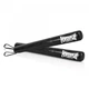 Палиці для боксу (лападані тренерські) PowerPlay PP_3069 Boxing Sticks Black - зображення 2