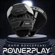 Лапи боксерські PowerPlay 3044 Pro Carbon Ultra Series Чорні PU [пара] (PP_3044_Bl/Black) - изображение 6