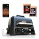 Гриль-барбекю Ninja Woodfire Pro Connect XL OG901EU - зображення 5