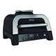 Гриль Ninja Foodi MAX Air Grill & Air Fryer з Сooking probe DG551EU - изображение 3