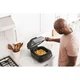 Гриль Ninja Foodi Air Grill & Air Fryer с Сooking probe EG351EU - изображение 11