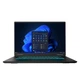 Ноутбук Gigabyte GAMING A16 PRO Core 7 240H/32GB/1TB+1TB/W11X RTX5070Ti 165Hz (DXHG4EECC4SD) - зображення 1