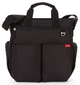 Сумка для коляски Skip Hop Duo Signature (0879674017283) - зображення 1