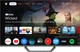 Телевизор Tesla QLED 43" Q43E655GUS - изображение 2