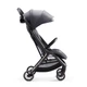Прогулянкова коляска Kinderkraft Nubi 2 Cloudy Grey (KSNUBI02GRY0000) - зображення 2