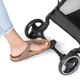 Прогулянкова коляска Kinderkraft Nubi Navy (KKWNUBINAV0000) - зображення 8