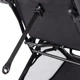 Прогулянкова коляска Kinderkraft Nubi Navy (KKWNUBINAV0000) - зображення 10