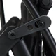 Прогулянкова коляска Kinderkraft Cruiser LX Gray (KKWCRLXGRY0000) - зображення 7