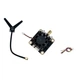 Видеопередатчик VTX 1.7G 1.9G 6W 8CH FlyTo F9 + антенна, для FPV дронов - изображение 1