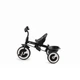 Трехколесный велосипед Kinderkraft Aston Malachite Grey (KRASTO00GRY0000) - изображение 7