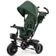 Трехколесный велосипед Kinderkraft Aveo Mistyc Green (KRAVEO00GRE0000) - изображение 1