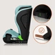 Детское автокресло Lionelo NEAL I-SIZE GREEN TURQUOISE - изображение 5