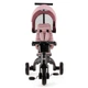 Триколісний велосипед Kinderkraft Jazz 2 Pink (KRJAZZ02PNK0000) - зображення 5