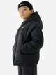 Подростковая зимняя куртка для мальчика 4F 4FJWAW25TDJAM621-20S 152 см Черная (5905700732624) - изображение 5