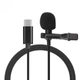 Микрофон MEDIA MICROPHONE DM TYPE-C MK-3 - изображение 2