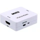 Конвертер HDMI to VGA - vga 001 - зображення 3