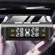 Система контроля давления в шинах TPMS Solar (универсальная) - изображение 12