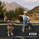 Біговел Kinderkraft Eter Black (KRETER00BLK0000) - изображение 5