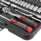 Набір інструментів INTERTOOL STORM ET-8046 46 од. - изображение 4
