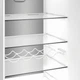 Двухкамерный холодильник Whirlpool WHK 26403 XP6E - изображение 5