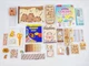 Детский подарочный набор для девочек Rilakkuma 40 предметов белый-коричневый - изображение 3
