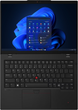Ноутбук Lenovo ThinkPad L14 Gen 6 (21S6004GPB) Black - зображення 11