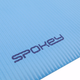 Килимок спортивний для йоги та фітнесу Spokey SOFTMAT NBR 183 x 61 x 1 см (5905339440433) - зображення 4