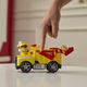 Zestaw do zabawy Paw Patrol Wywrotka strażacka Rubble (SM97236/6072662) - obraz 6