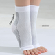 Носки компрессионные elastic socks pro гимнастические фиксаторы лодыжки - изображение 4