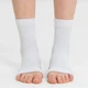 Носки компрессионные elastic socks pro гимнастические фиксаторы лодыжки - изображение 13