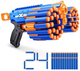Wyrzutnia Zuru X-SHOT Insanity-Manic 24 pociski (36603R) - obraz 2