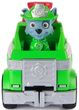Zestaw do zabawy Paw Patrol Pojazd ratunkowy Rocky (SM97236/6072642) - obraz 5