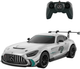 Машинка Rastar Mercedes-AMG GT2 1:24 Біла (4540114) - зображення 1